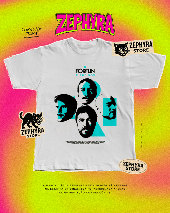 Forfun - Tour