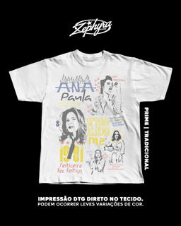 Tradicional - Ana Paula Renault