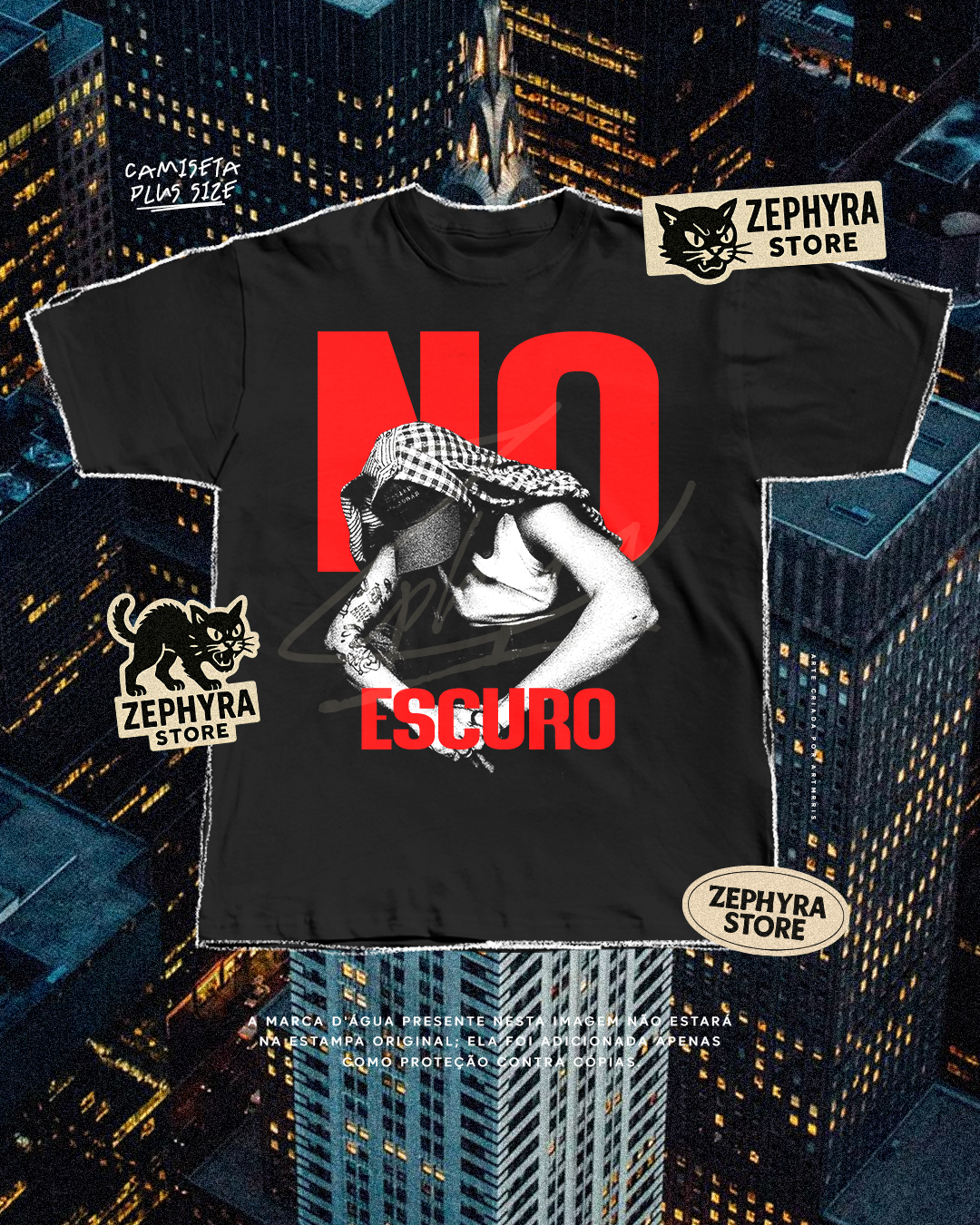Carol Biazin - NO