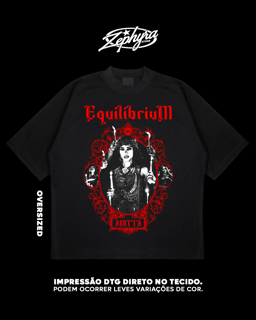 Oversized - EQM - Anitta - Equilibrium