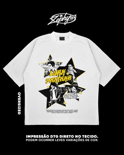 Oversized - Luan Santana - Quando chega a noite