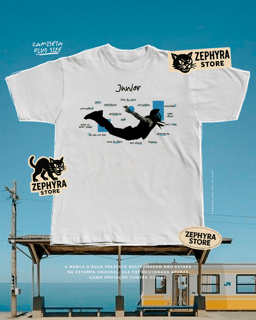 Nome do produto Plus Size - Junior - TOUR 
