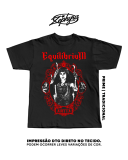 Tradicional - EQM - Anitta - Equilibrium