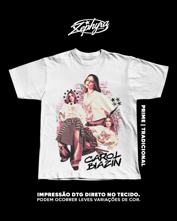 Tradicional - Carol Biazin - Star