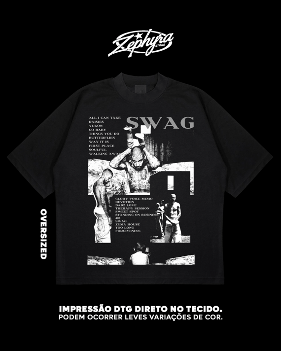 Oversized - SWANG - Justin Bieber