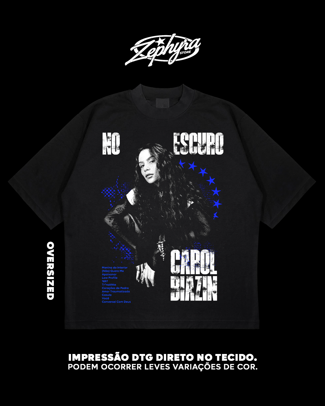 Oversized - CB - ESCURO