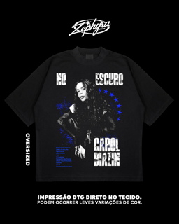 Oversized - CB - ESCURO