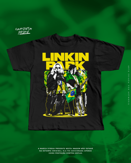 LINKIN PARK BR