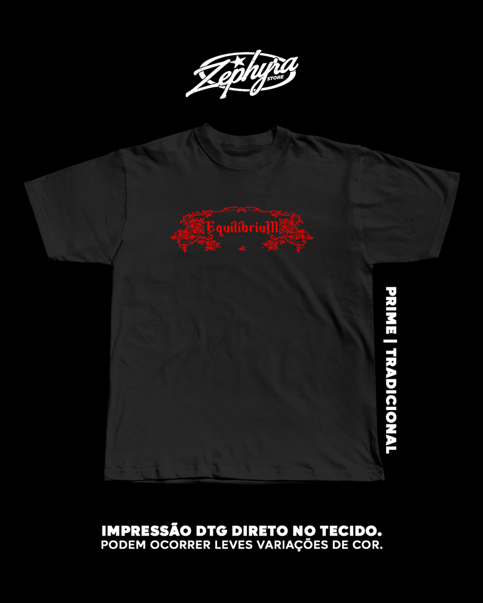 Nome do produto: Tradicional - Frente e Verso - Anitta - Equilibrium