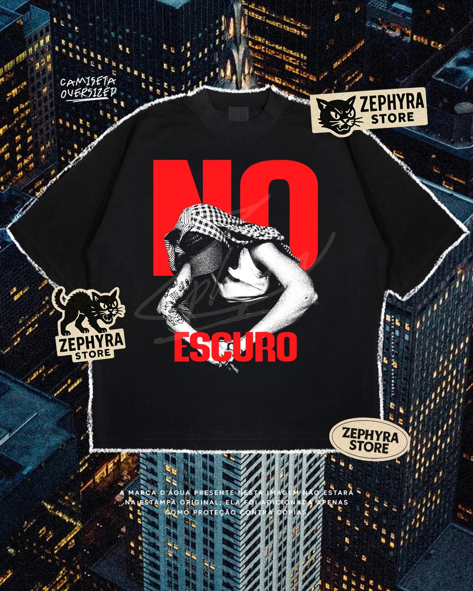 Nome do produto: Oversized - Carol Biazin - NO 