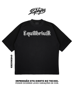 Oversized - Desgraça EQM - Anitta - Equilibrium