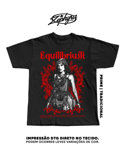 Nome do produto Tradicional - Desgraça - Anitta - Equilibrium