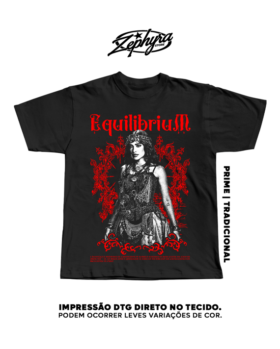 Tradicional - Desgraça - Anitta - Equilibrium
