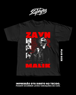 Plus Size - Zayn Malik -  Dreamin