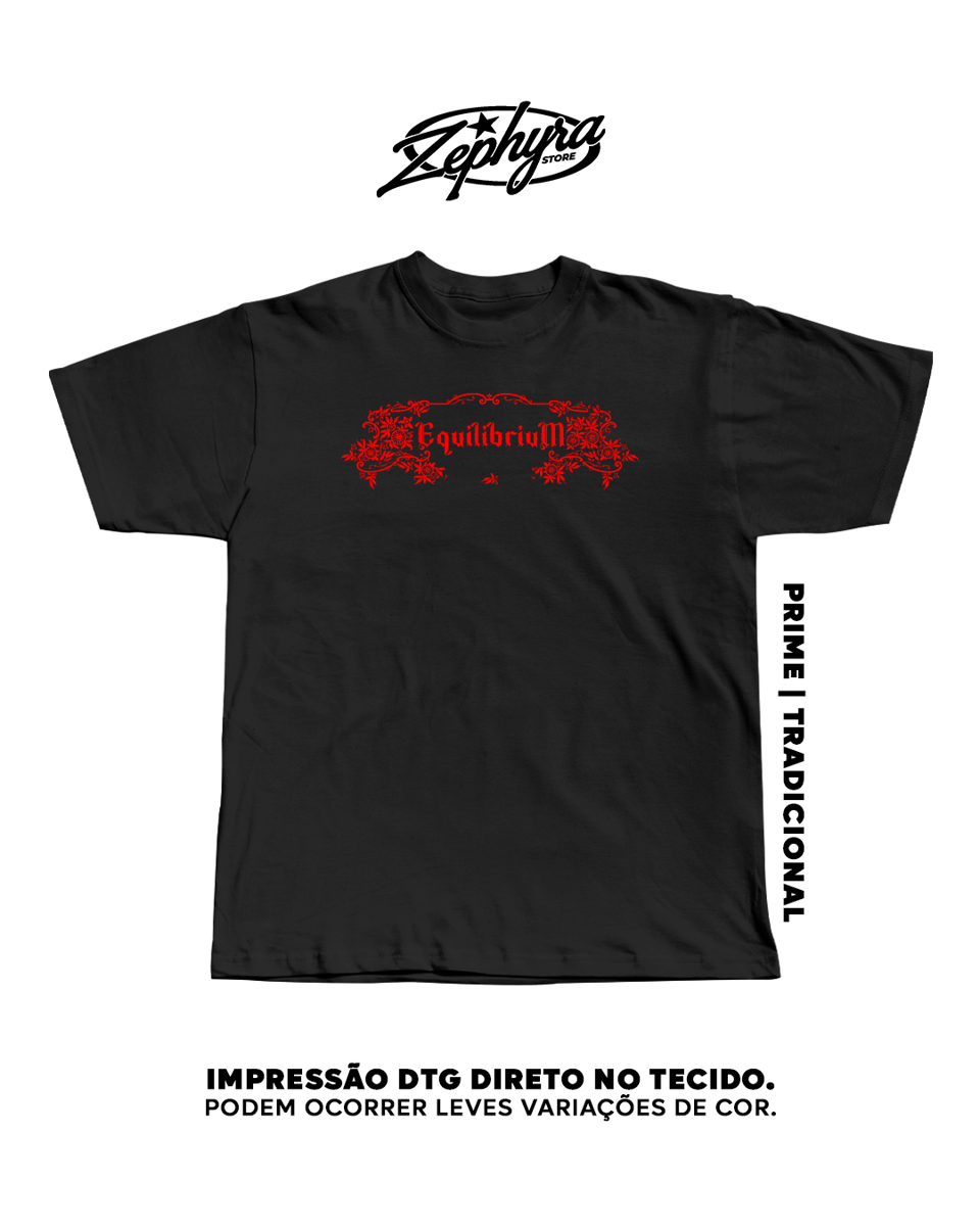 Nome do produto: Tradicional - Frente e Verso - Anitta - Equilibrium