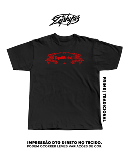 Tradicional - Frente e Verso - Anitta - Equilibrium