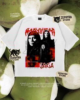 Oversized -  Mayhem - COPACABANA