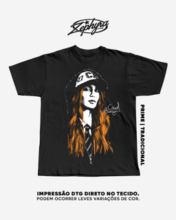 Tradicional - Carol Biazin - Mulher