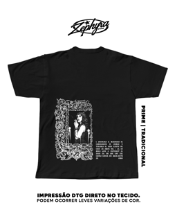 Nome do produto Tradicional - Desgraça EQM - Anitta - Equilibrium