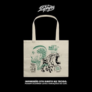  Ecobag - Zayn - BR