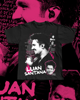 Luan Santana - LS 
