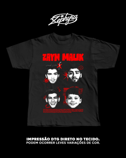 Tradicional - Zayn Malik -  The Eras