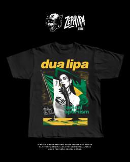 Tradicional - Dua Lipa - BR