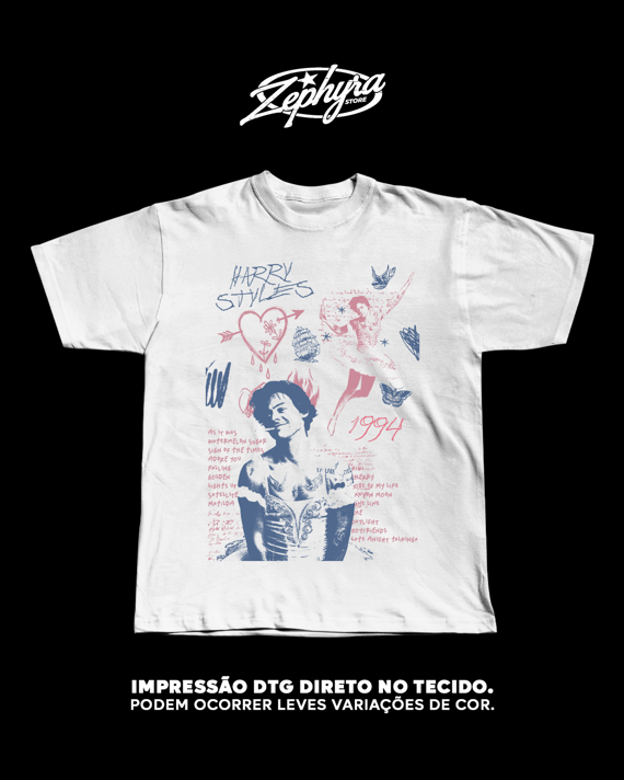 Tradicional - Harry Styles - 1994