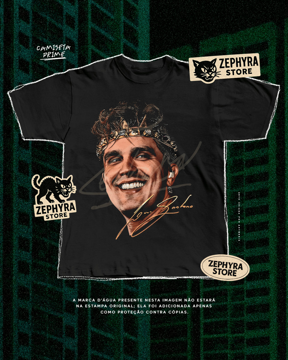 Nome do produto:  Luan Santana - Te esperando