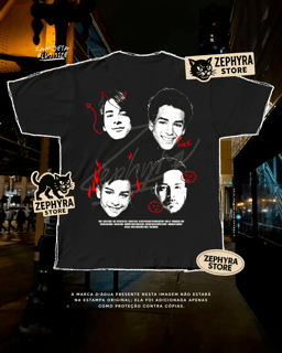 Nome do produto Plus Size - Junior - Solo Tour