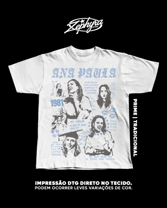 Tradicional - Ana Paula - Bruxona