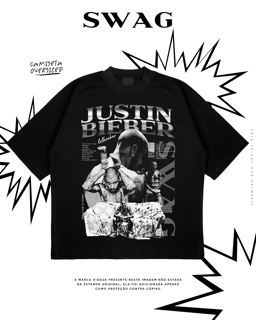 Oversized - JUSTIN BIEBER -  DADZ LOVE