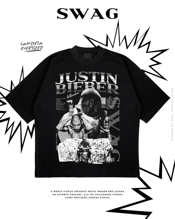 Oversized - JUSTIN BIEBER -  DADZ LOVE