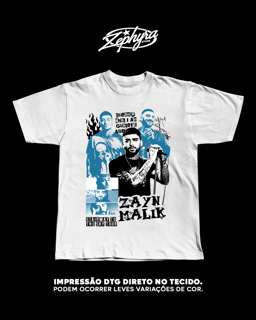 Tradicional - Zayn Malik