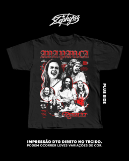 Plus Size - Meu Diamante - Ana Paula Renault