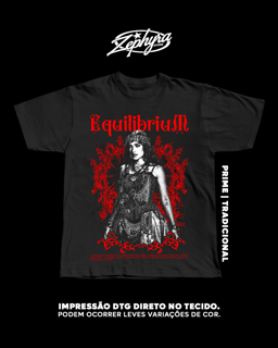 Nome do produto Tradicional - Desgraça - Anitta - Equilibrium