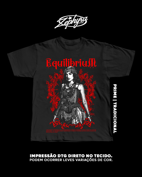 Tradicional - Desgraça - Anitta - Equilibrium