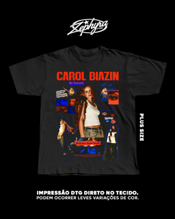 Plus Size - CB - No escuro