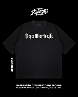 Oversized - Desgraça EQM - Anitta - Equilibrium