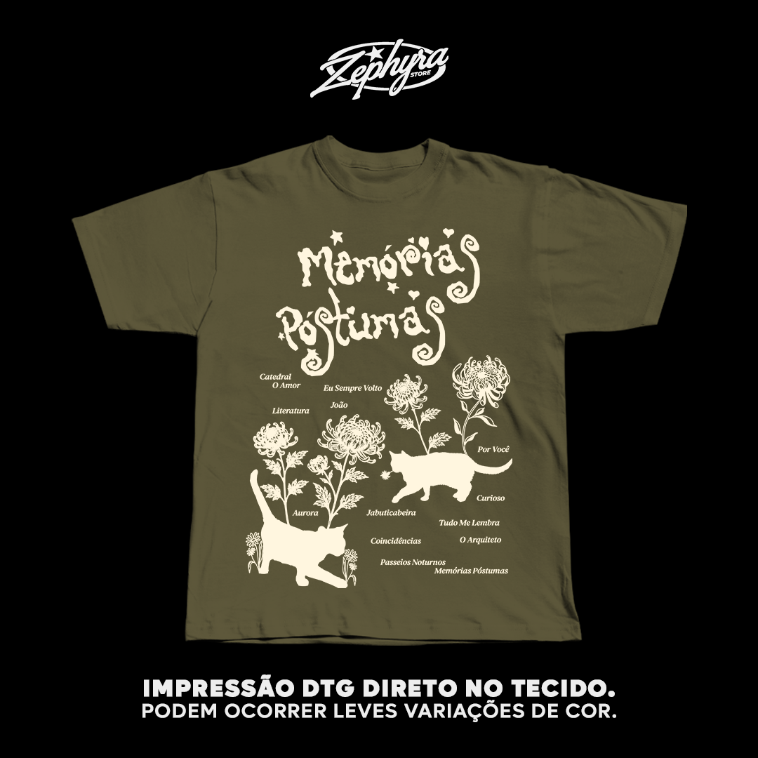 Tradicional - Jão - Memórias