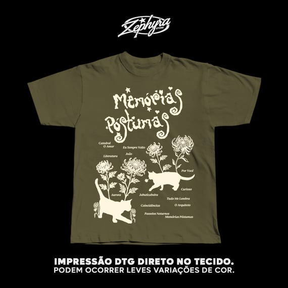 Tradicional - Jão - Memórias