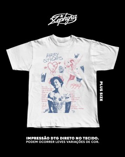 Plus Size - Harry Styles - 1994