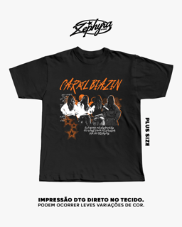 Nome do produto Plus Size - CB MULHER