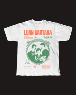 Tradicional - Luan Santana - 18 anos 
