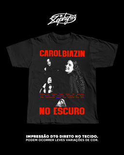 Tradicional - NO - Carol Biazin 