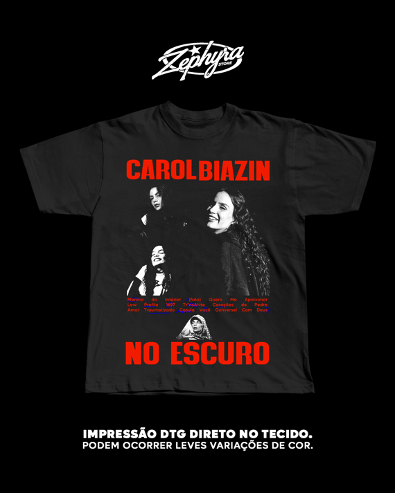Tradicional - NO - Carol Biazin 