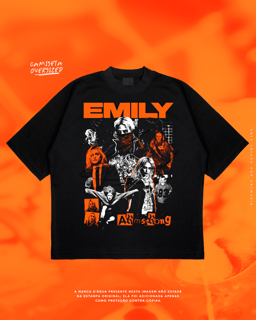 Oversized - LP - Emily Armstrong