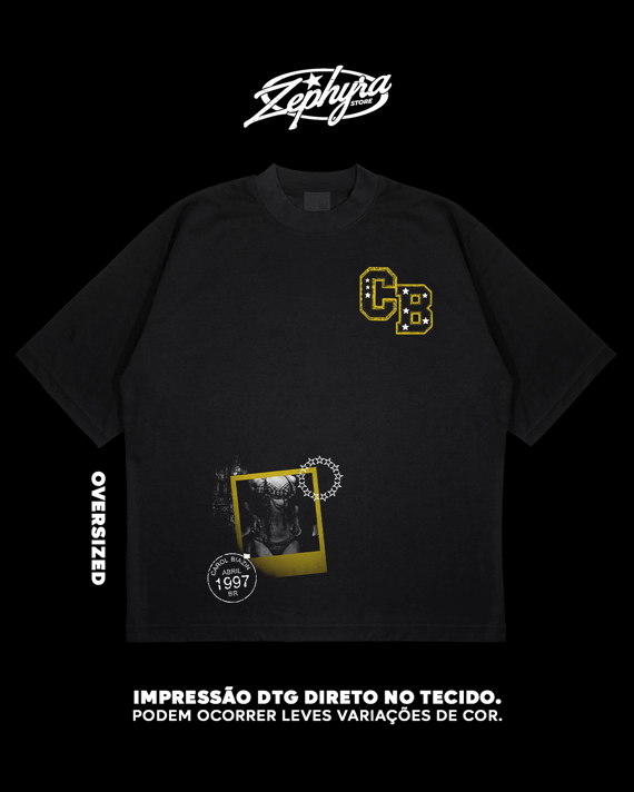Oversized - CB - 1997 