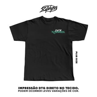 Nome do produto Plus Size - Frente e Verso Zayn Malik - Met Tonight