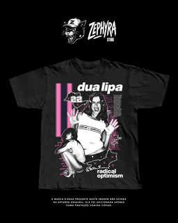 Tradicional - Dua Lipa - Radical Optimism